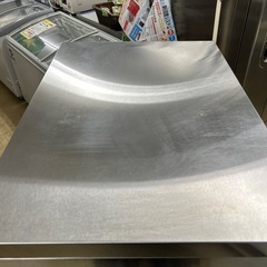 6882 Fukushima フクシマ FIC-A95KV 製氷機 2015年製の画像