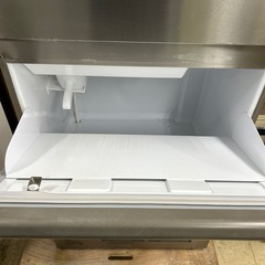 6882 Fukushima フクシマ FIC-A95KV 製氷機 2015年製の画像