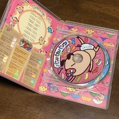 パンパカパンツ　その2 DVDの画像