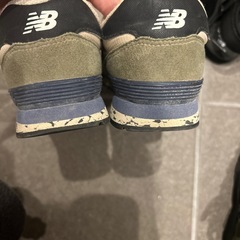 男の子　サンダル　スニーカー　4足セットの画像