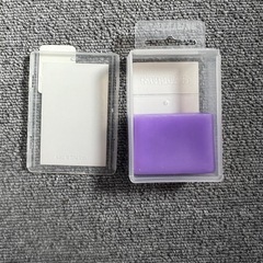 スノーボードワックス類の画像