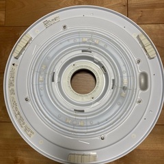 TOSHIBAシーリングライト6畳用LEDの画像