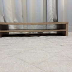 モニター台 LUCA MNS-590T-OWの画像