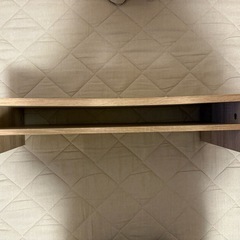 モニター台 LUCA MNS-590T-OWの画像