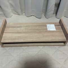 モニター台 LUCA MNS-590T-OWの画像