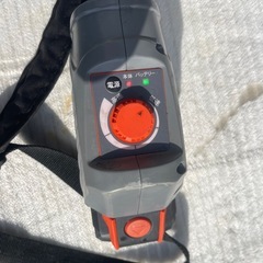 草刈機工進の画像