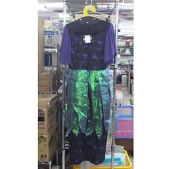 未使用 ディズニー コスプレ アースラ フリーサイズ☆ 札幌市 北区 屯田 の画像
