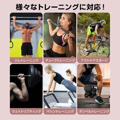 トレーニンググローブ リストラップ 手首 保護 サポーター 衝撃吸収 滑り止め 通気性 筋トレ ウエイトトレーニング ダンベル ベンチプレス スポーツ ジム 自宅の画像