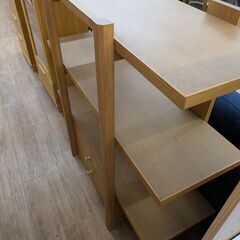 大雪木工 オープンラックの画像