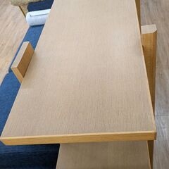 大雪木工 オープンラックの画像