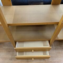 大雪木工 オープンラックの画像