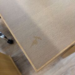 大雪木工 オープンラックの画像