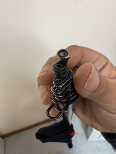フカセ　宇崎日新　ゼロサムx4継承 2号
