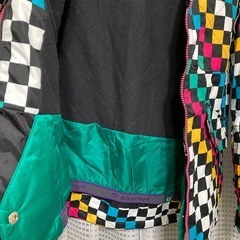 スノーボードウェア　キスマークの画像