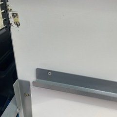 パソコンラックの画像