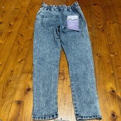 mixxim 長ズボン　140の画像