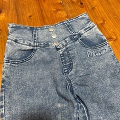 mixxim 長ズボン　140の画像