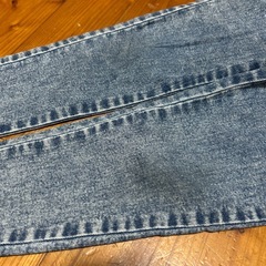 mixxim 長ズボン　140の画像