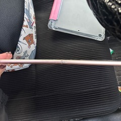 iPad 第７世代　ゴールド　32G の画像