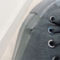 converse キャンバス ALL STARハイカット 23.5cmの画像