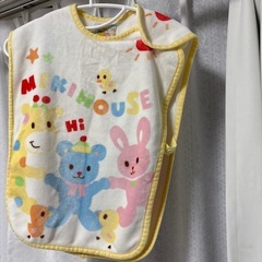 相談中
ミキハウススリーパーの画像