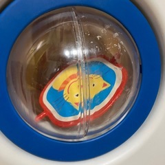 ベビーサークル　キッズランドDX8枚　カラフルの画像