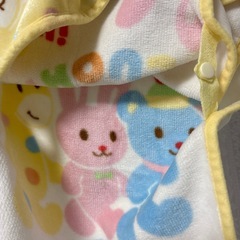 相談中
ミキハウススリーパーの画像