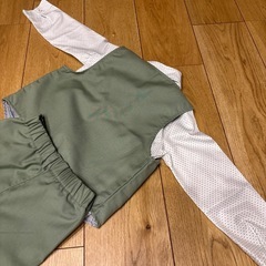 フォーマル　キッズの画像