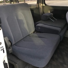 エブリージョイポップ　4WD   ターボ　オートマの画像