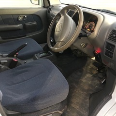 エブリージョイポップ　4WD   ターボ　オートマの画像