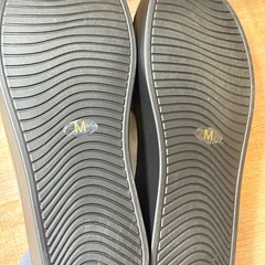 LOWRYSFARM ローリーズファーム　サンダル　Mサイズの画像