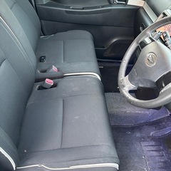 後期型コンテ！車検2年渡しの画像