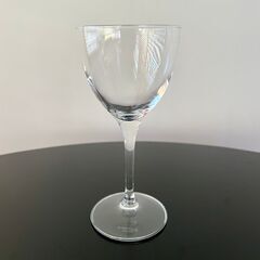 【箱入り・美品】 ６個１箱 イタリア製 カクテルグラス ニック＆ノラ ボルミオリロッコ プロ仕様の画像