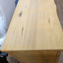 木立木工 キャビネットの画像