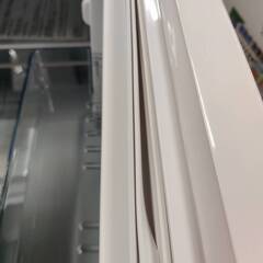 【愛品倶楽部柏店】 YAMADA ヤマダ 2024年製 159L 2ドア 冷凍冷蔵庫 YRZ-F15MWの画像