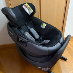【コンビ】THE S チャイルドシート　新生児からの画像