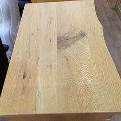 木立木工 チェストの画像