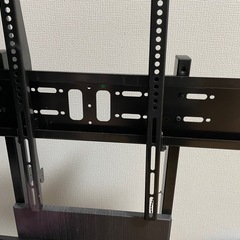 ✨️美品✨️テレビスタンド📺の画像