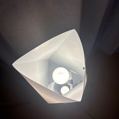 間接照明ライトの画像