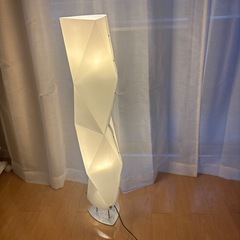 間接照明ライトの画像