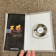 PSPソフト3本セット　ダービースタリオンP等の画像