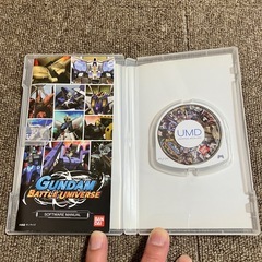 PSPソフト3本セット　ダービースタリオンP等の画像