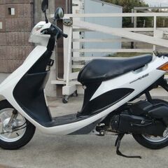 ☆☆SUZUKI☆アドレスV50/FI車(CA44A)4サイクルE/G☆スズキ/アドレス状態良好☆☆の画像