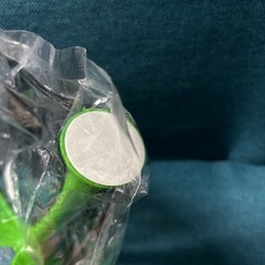 車ルーフオーナメント葉っぱの画像