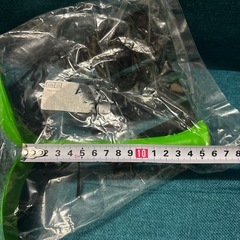 車ルーフオーナメント葉っぱの画像