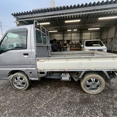 三万円！！　車検R8年4月24日までの画像