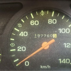 三万円！！　車検R8年4月24日までの画像