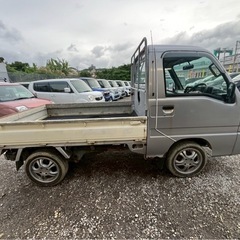 三万円！！　車検R8年4月24日までの画像