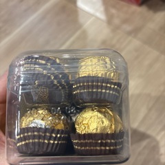 フェレロ ロシェ 16個の画像