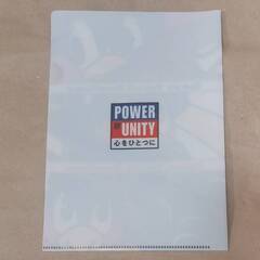 FCグッズ限定発売　東京ヤクルトスワローズ　マスコットキャラクター　つば九郎クリアファイルの画像